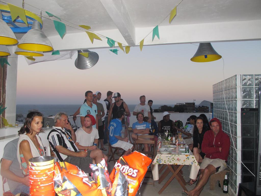 Tiki B&B - Rio de Janeiro — Photos 2